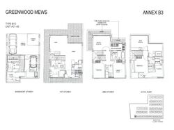 Greenwood Mews (D11), Terrace #558934721